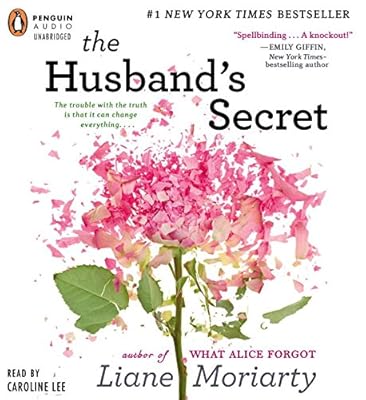 The Husband's Secret