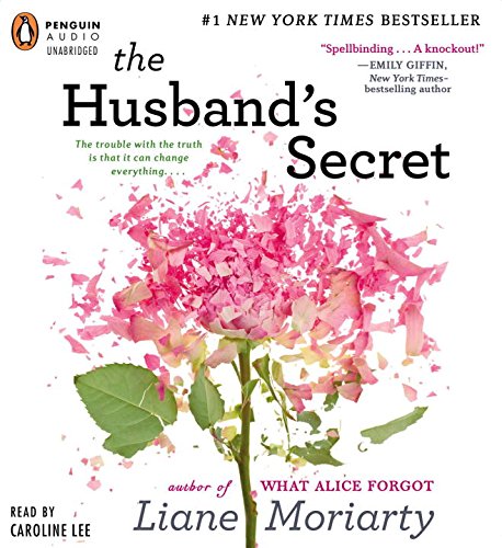 The Husband's Secret by Liane Moriarty