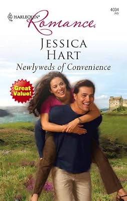 Newlyweds Of Convenience (Harlequin Romance)
