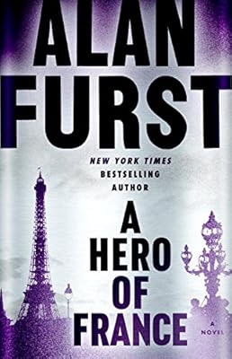 A hero of France