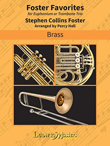 Foster Favorites: Conductor Score & Parts (Ludwig Masters) by Alfred Music