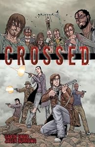 Crossed, Vol. 1