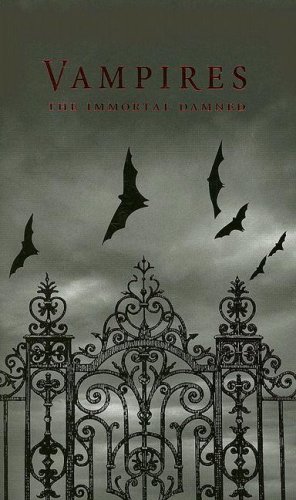 Vampires by James Malcolm Polidori, John Shelley, Mary Wollstonecraft Rymer