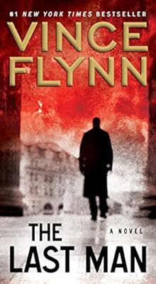 The Last Man: A Novel