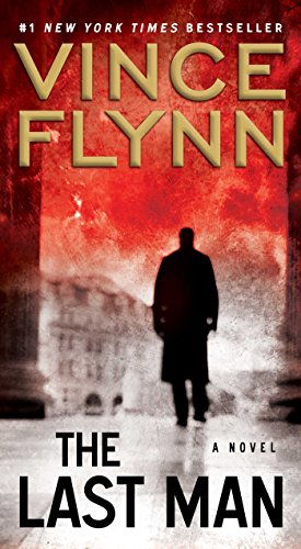 The Last Man: A Novel by Vince Flynn