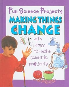 Making Things Change