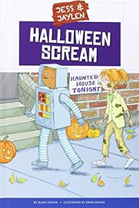 Halloween Scream
