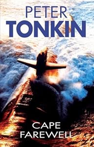 Cape Farewell (Richard Mariner)