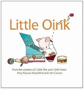 Little Oink