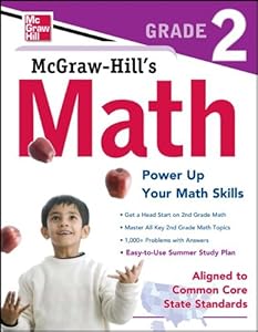 McGraw-Hill Math Grade 2