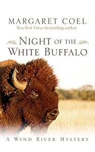 Night Of The White Buffalo