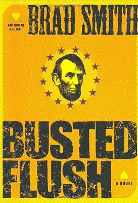 Busted Flush: A Novel
