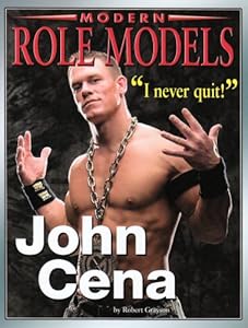 John Cena (Modern Role Models)