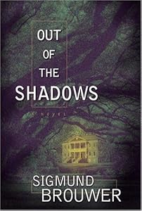 Out of the Shadows (Nick Barrett Mystery Series #1)
