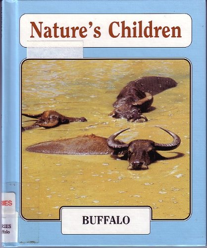 Buffalo (Nature's Children) by Dan Doyle