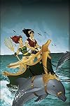 DC Comics: Bombshells #2 (Print Edition)