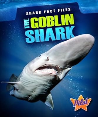 The goblin shark