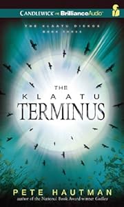 The Klaatu Terminus