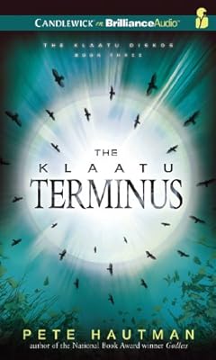 The Klaatu Terminus