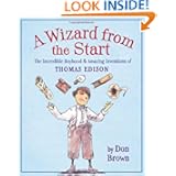 A Wizard from the Start