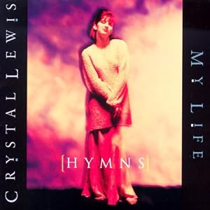 Capa de Hymns My Life