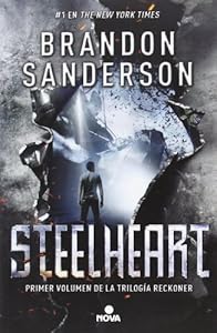 Steelheart