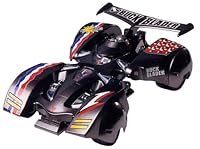 リアルミニ四駆シリーズ No.3 バックブレーダー 19303