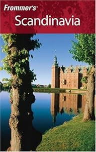 Frommer's Scandinavia (Frommer's Complete Guides)