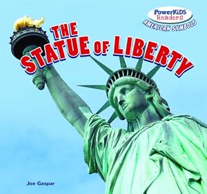 The Statue of Liberty by Joe Gaspar