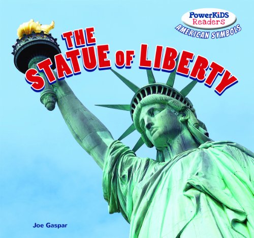 The Statue of Liberty by Joe Gaspar