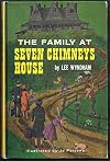 The Family at Seven Chimneys House