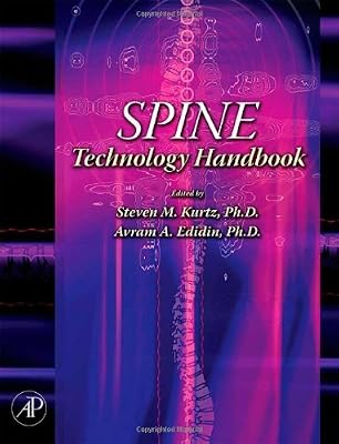Spine Technology Handbook
