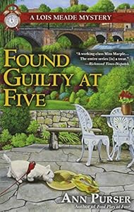 Found Guilty at Five