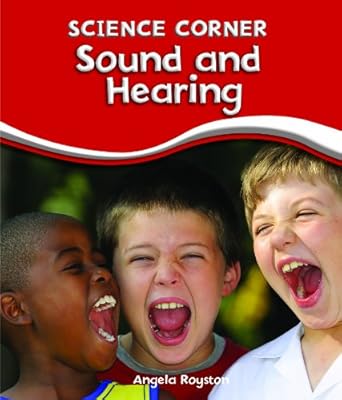 Sound and Hearing