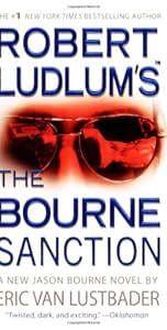 Robert Ludlum's The Bourne sanction