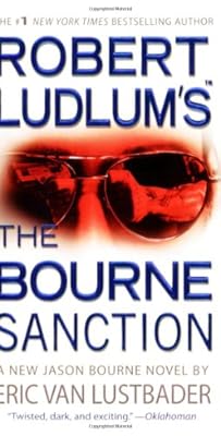 Robert Ludlum's The Bourne sanction