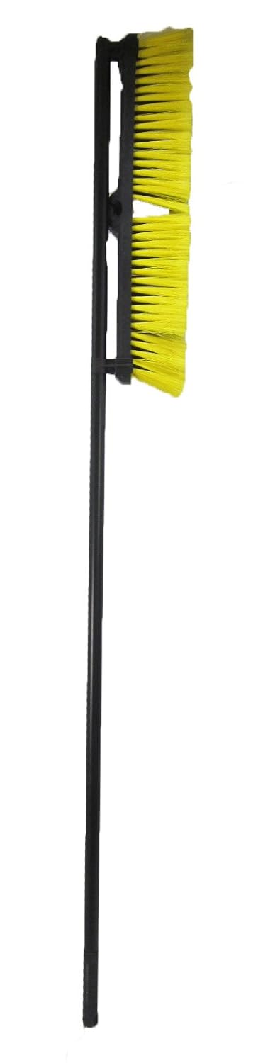 

Quickie Multi-Purpose Indoor/Outdoor Push Broom
