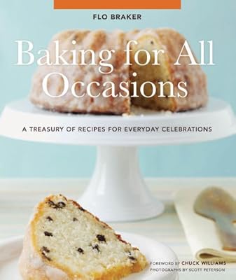 Baking for All Occasions