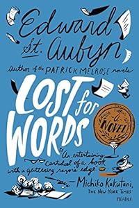 Lost for Words: A Novel