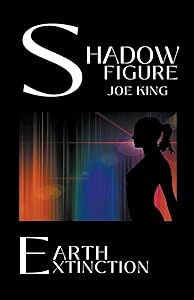 Shadow Figure.