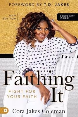 Faithing It Prayer Party Guide