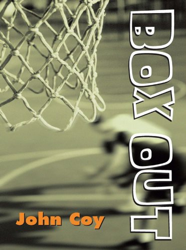 Box Out by Walter Dean Myers