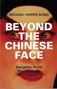 Beyond the Chinese Face: Insights from Psychology