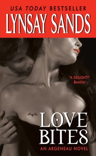 Love Bites by Lynsay Sands