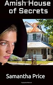 Amish House of Secrets