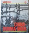 China-Burma-India World War Two