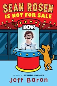 Sean Rosen Is Not for Sale