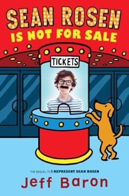 Sean Rosen Is Not for Sale