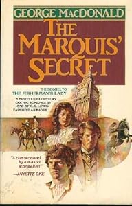 The Marquis' Secret