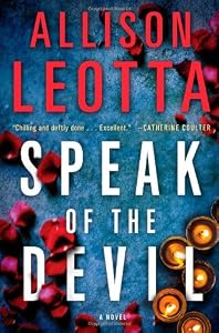 Speak of the Devil: A Novel